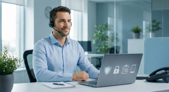 Customer Service Team