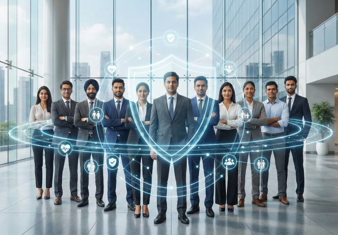 Group Insurance Benefits