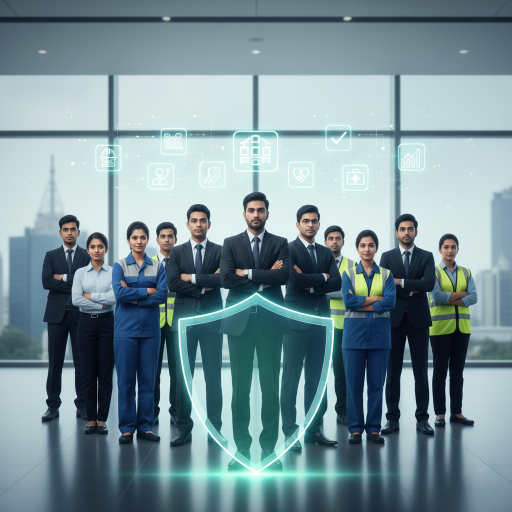 Group & Corporate Insurance Broker