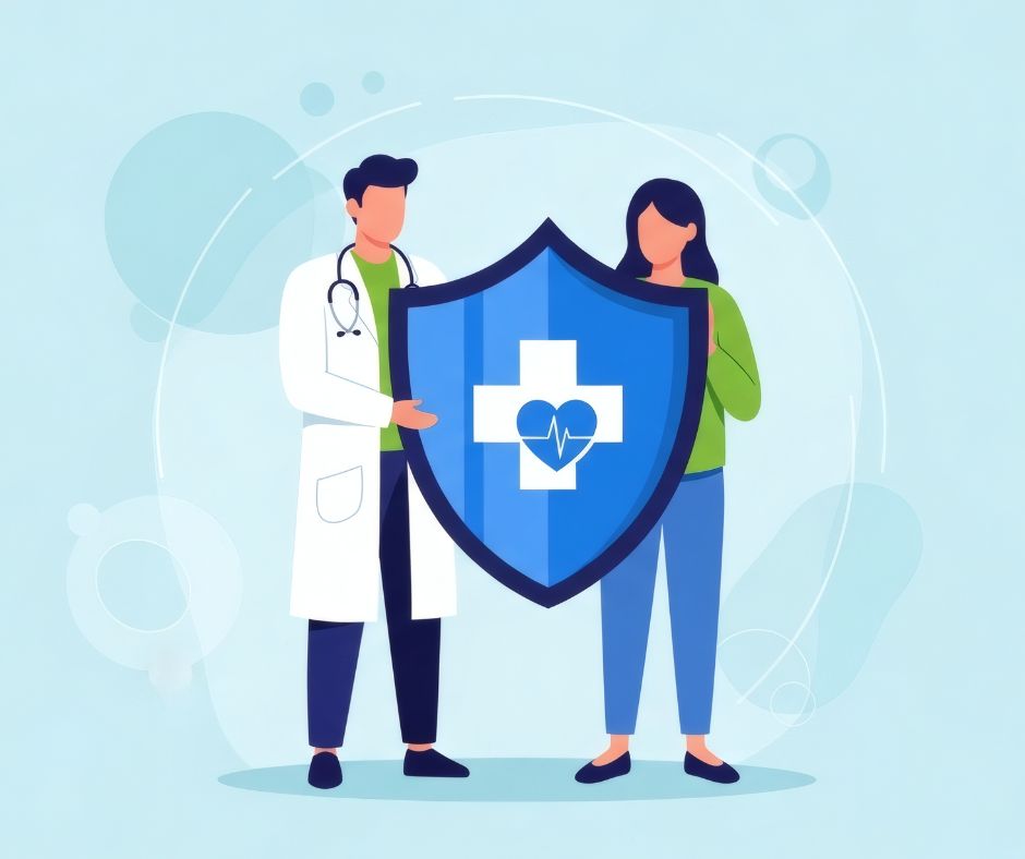 Health & Personal Insurance