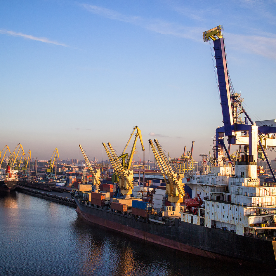 Marine Insurance Benefits