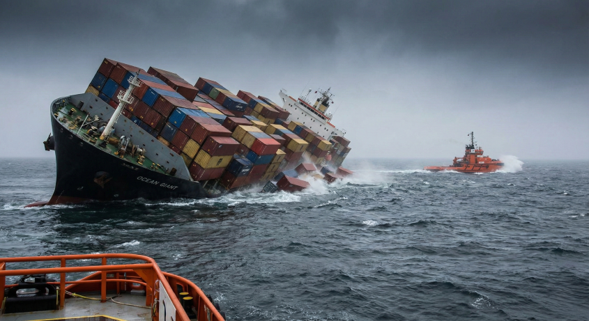 Marine Insurance Broker