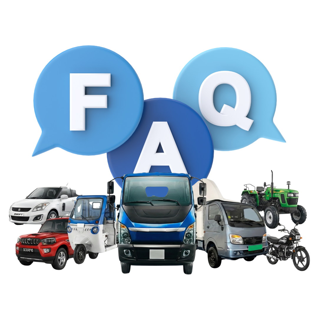 Motor Insurance FAQ