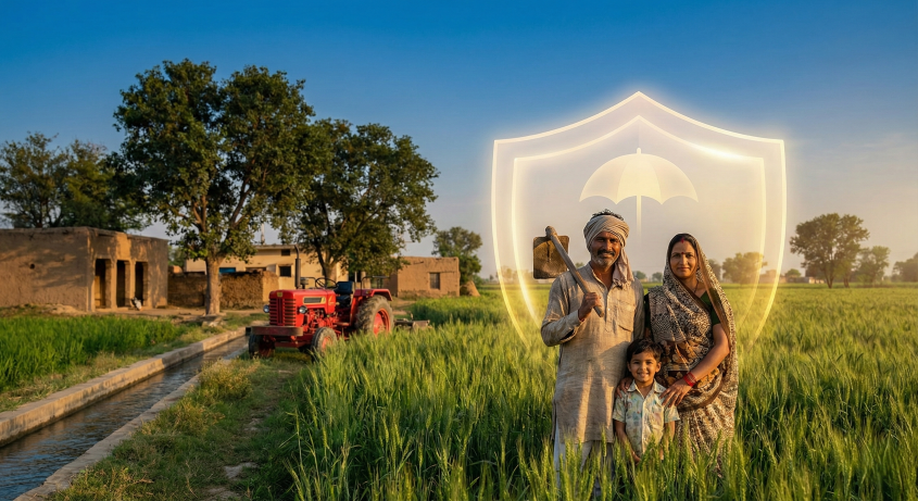 Rural & Agri Insurance