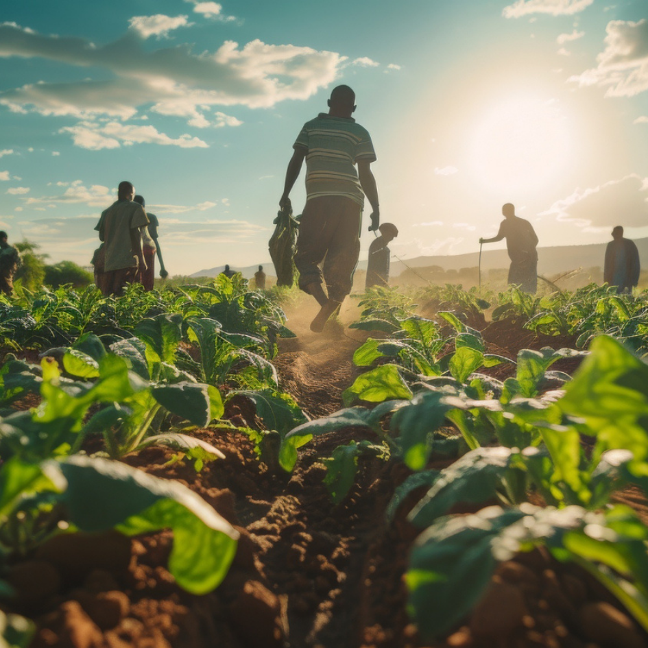 Rural Insurance Benefits