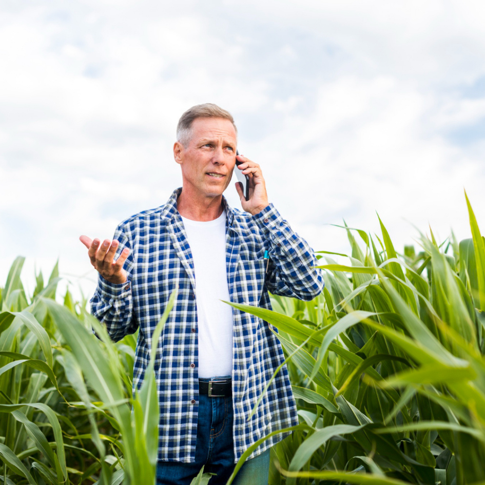 Rural & Agri Insurance Broker