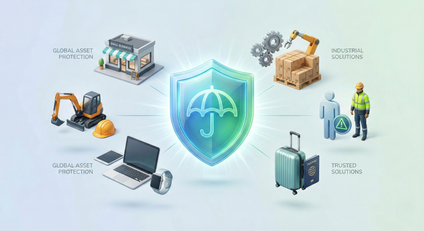 Specialty Insurance Broker