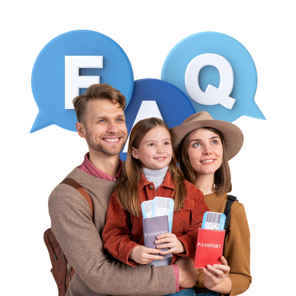 Travel Insurance FAQ